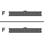 HP CABLE FDD RIBBON FOR KAYAK XM6000 (5184-1516)