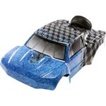 Reely RE-6622353 Ersatzteil Karosserie und Überrollbügel (RE-6622353)