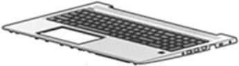 HP Ersatztastatur Notebook (L45091-031)
