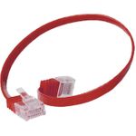 S/CONN Quality Patchkabel Slimline (16675720SLR)