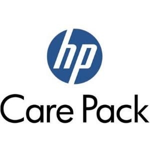 Hewlett-Packard Electronic HP Care Pack (H4621E)