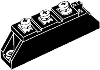 Littelfuse Schnelle Schaltdiode MEA75-12DA TO-240AA 1200 V Bulk