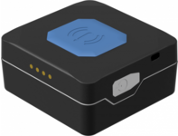 Teltonika TMT250 GPS-Tracker Persönlich Schwarz 0,128 GB (TMT250)
