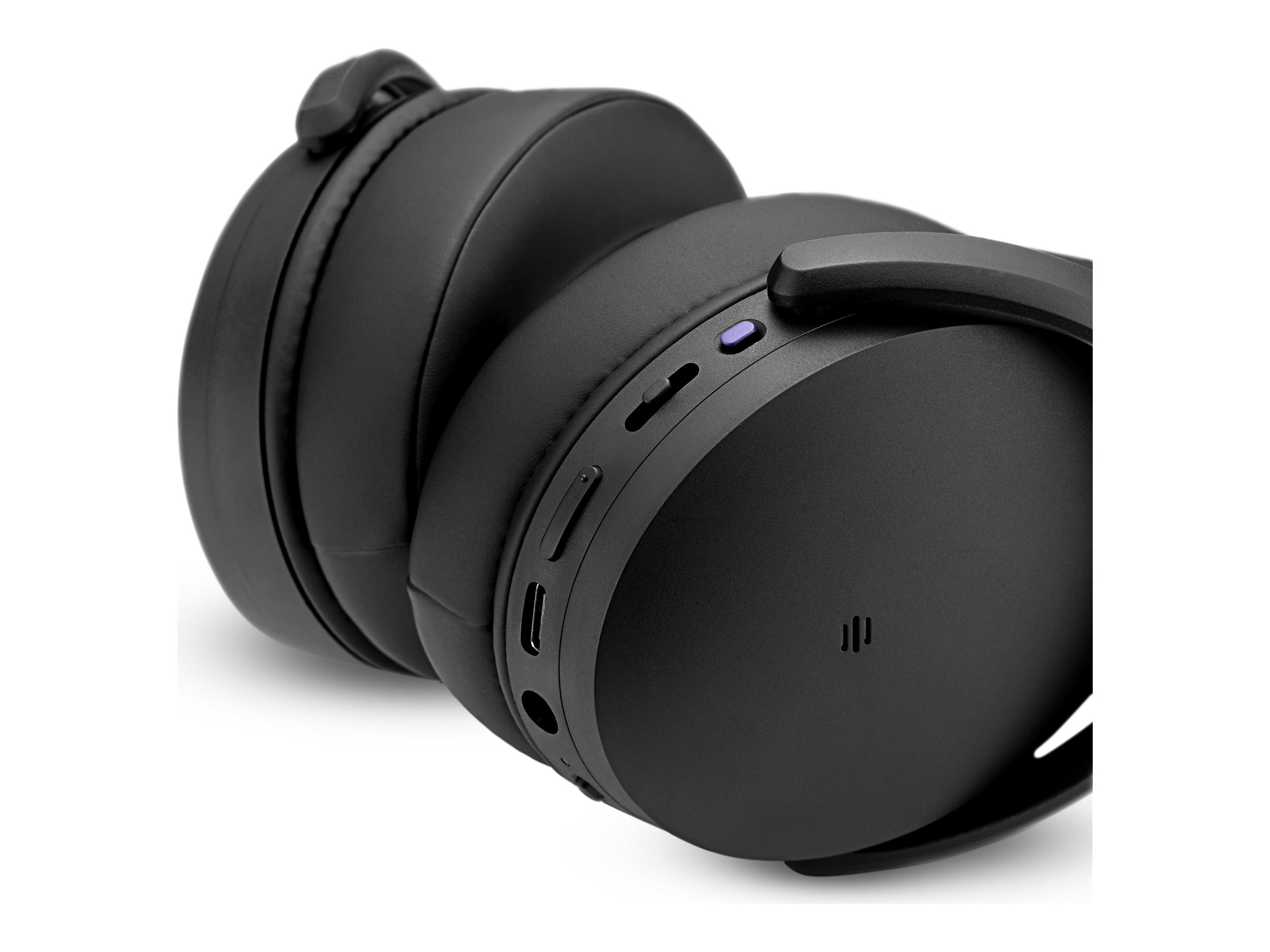 EPOS ADAPT 361 Stereo Bluetooth-Headset Schwarz