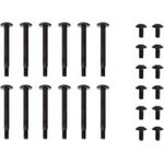 Alphacool 24848 Computerkühlsystemteil/-zubehör Montageset (24848)