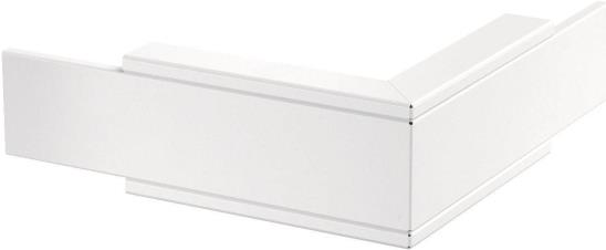 OBO PLM EC 0410 RW Außeneckm.Brandschutzgewebe 320x100x320 7218040 (7218040)