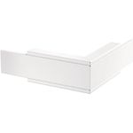 OBO PLM EC 0410 RW Außeneckm.Brandschutzgewebe 320x100x320 7218040 (7218040)