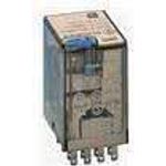 55.34.9.024.0040 Steckrelais 24 V/DC 7 A 4 Wechsler 1 St. (5,5349E+11)