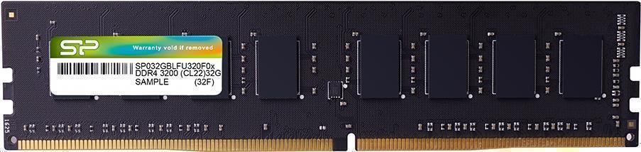 SILICON POWER DDR4 Modul (SP008GBLFU266X02)