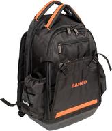 Bahco 4750FB8 Elektriker Werkzeugrucksack unbestückt 1 Stück (B x H x T) 335 x 560 x 190 mm (4750FB8)