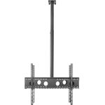 HAGOR HA DH Duo L Befestigungskit (Klammer) (2707)