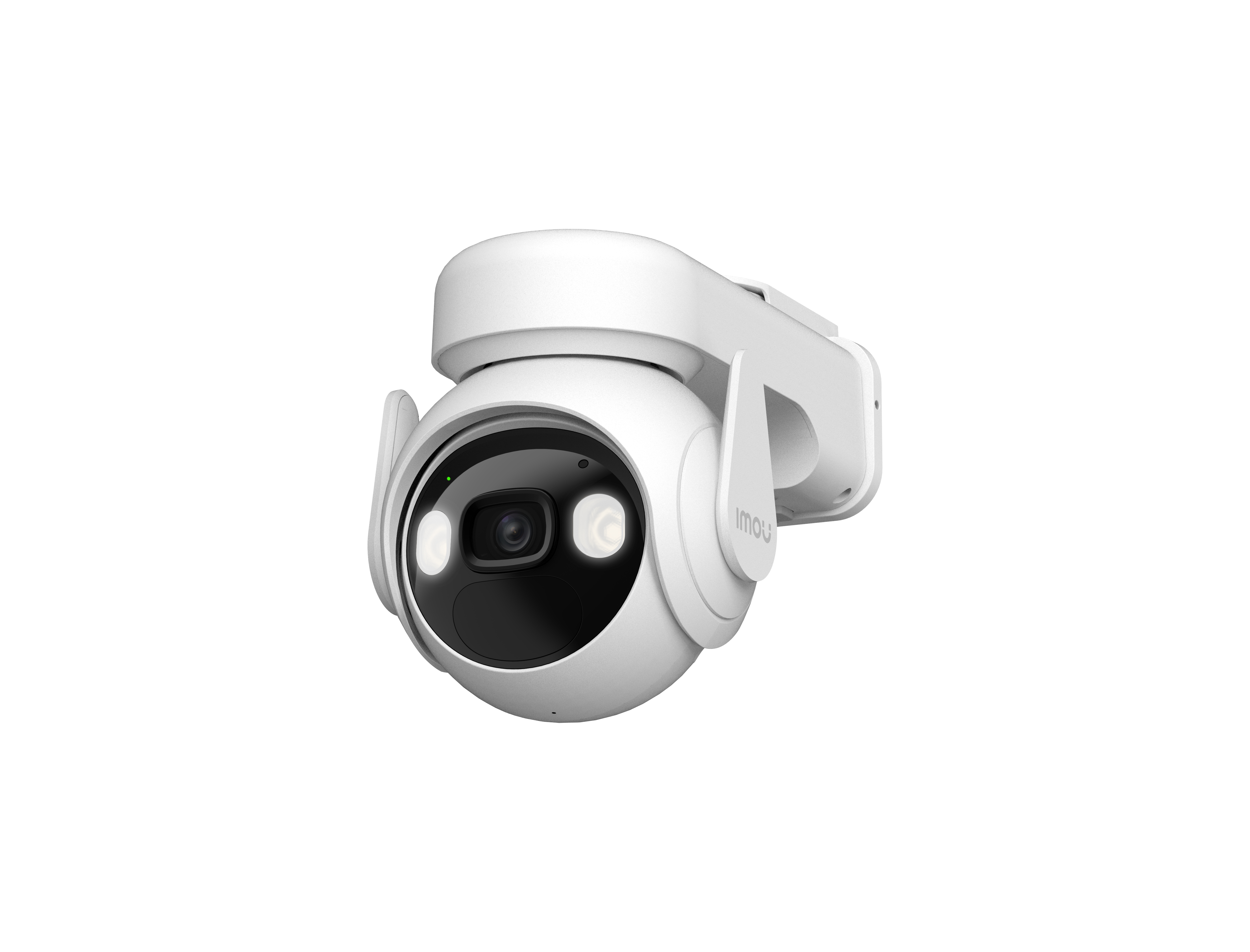 Imou Cell PT IPC-K9EP-3T0WE 3 MP WLAN IP-Sicherheitskamera Weiß