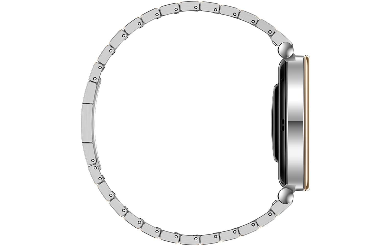 Huawei Watch GT 4 41 mm 1,32" AMOLED WLAN GPS Silber