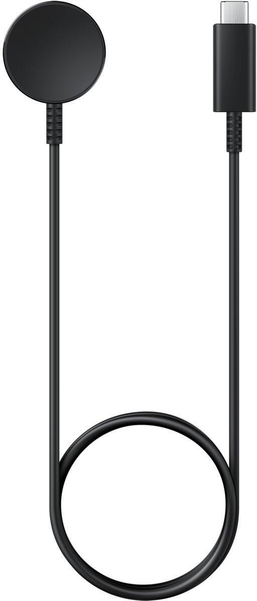 Samsung Fast Wireless Charger EP-OL300 für Watches Black (EP-OL300BBEGWW)