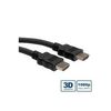 ROLINE HDMI High Speed Kabel mit Ethernet 10m (11.04.5547)
