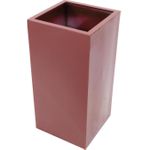 EUROPALMS LEICHTSIN BOX-100, rot, glänzend (83011853)