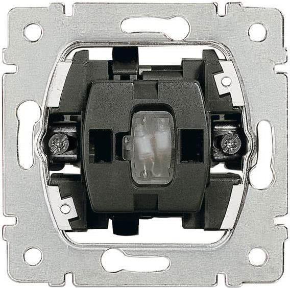 LEGRAND 775602 Einsatz Wippschalter Aus 1polig