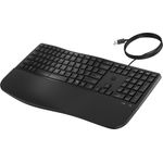 HP 485 Comfort Tastatur (8T6M2AA#AC0)