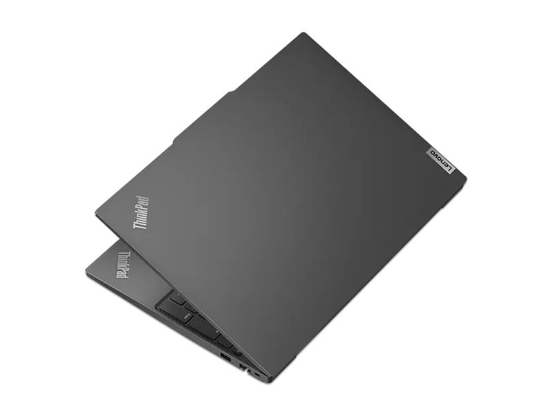 Lenovo ThinkPad E16 Gen 2 21M5 16" AMD Ryzen 5 7535HS 16 GB RAM 512 GB SSD Graphite Black