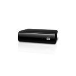 Western Digital 1TB My Book AV-TV (WDBGLG0010HBK-EESN)