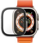 PanzerGlass Screen Protector Full Body Apple Watch 2023 49mm with D3O transp. (3688)