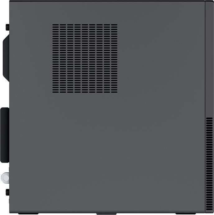 Dell Pro Slim Essential QVS1260 Core i7-14700 16 GB RAM 512 GB SSD Schwarz