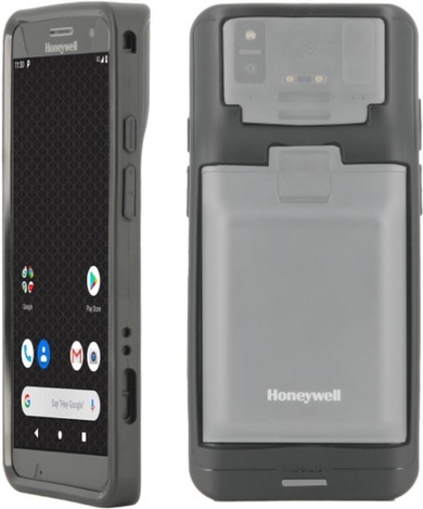 Mobilis PROTECH Case for Honeywell CT37 (065031)