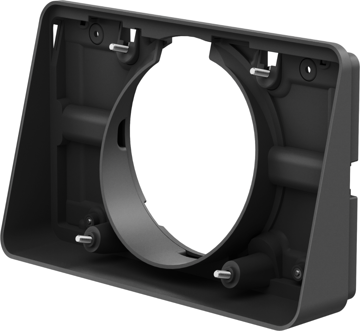 Logitech Tap Scheduler Wandhalterung 14° Graphite