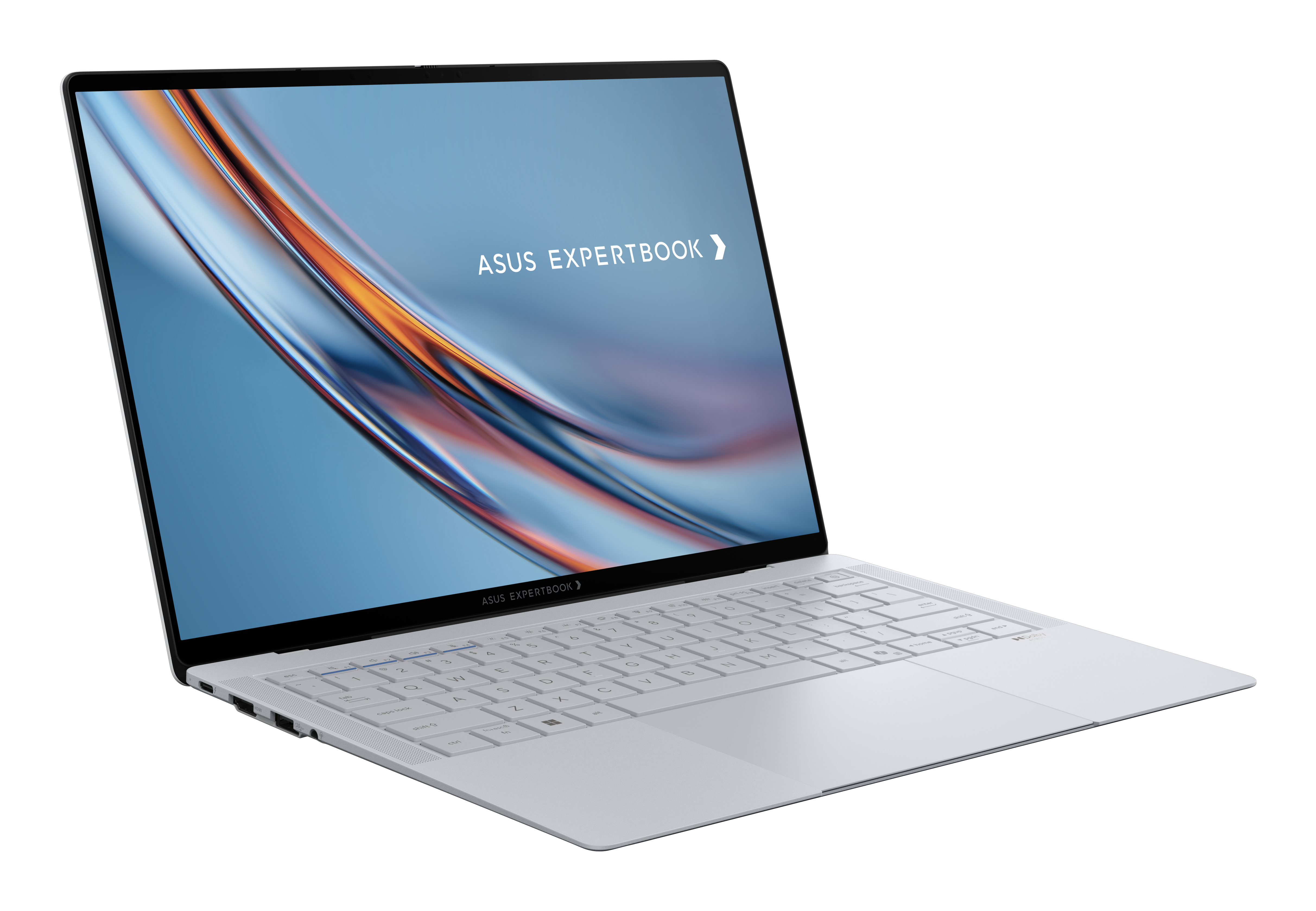 ASUS ExpertBook Ultra B9406CAA-TG0692X Copilot+ PC 14" WQXGA+ Touchscreen Intel Core Ultra 7 356H 32 GB RAM 1 TB SSD Windows 11 Pro Morn Grey