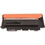 MediaRange Tonerkassette, ersetzt HP W2070A/117A, 1.500 Seiten, Schwarz (MRHPT2070LBK)