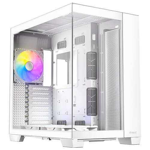 Antec Constellation Series C8 ARGB Full Tower E-ATX Weiß