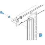 SCHROFF BEFESTIGUNGSSATZ INNENSEITE (27230056)
