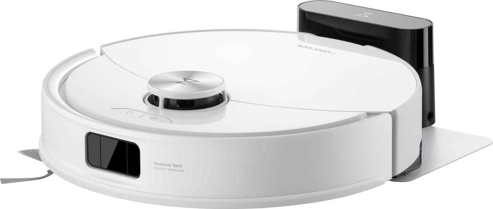 Roborock Q10 VF Cleaner White (Q10VF02-00)