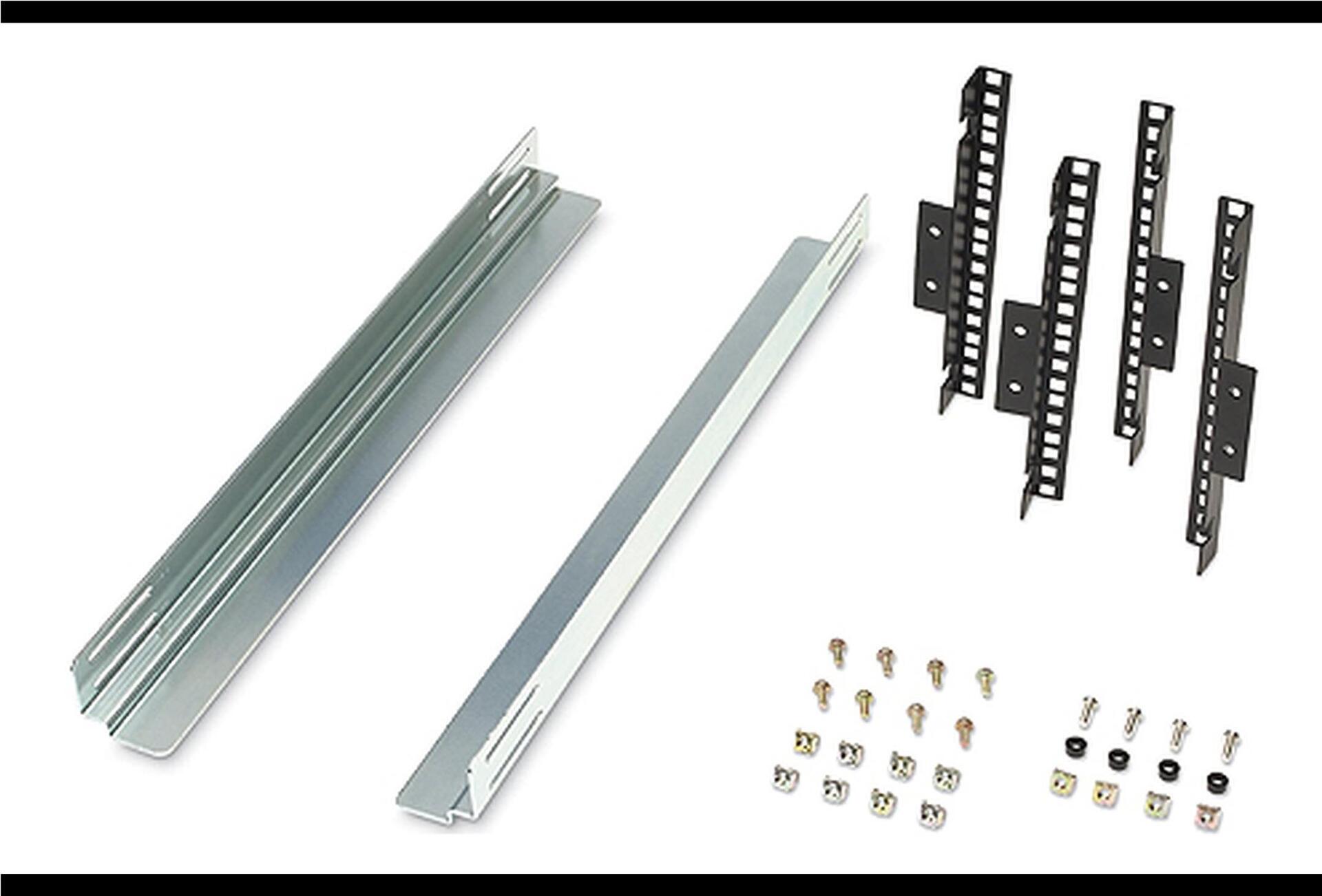 APC AR8006A Rack-Schienen-Kit