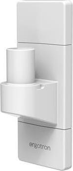 Ergotron LX Pro - Befestigungskit (Wandhalterung, Kunststoffkappen, Befestigungen) (98-730-290) (B-Ware)
