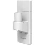 Ergotron LX Pro - Befestigungskit (Wandhalterung, Kunststoffkappen, Befestigungen) (98-730-290) (B-Ware)