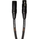 RMC-B20 - 20FT/6M MICROPHONE CABLE BLACK SERIES (222300099)