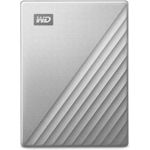 WD My Passport Ultra for Mac WDBKYJ0020BSL (WDBKYJ0020BSL-WESN)