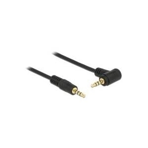 DeLOCK Audiokabel 24 AWG (84743)