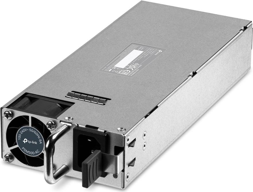 TP-LINK PSM500-AC 500W AC Power Supply Module