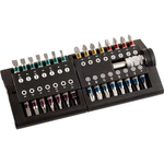 kwb 107100 Bit-Set 31teilig (107100)