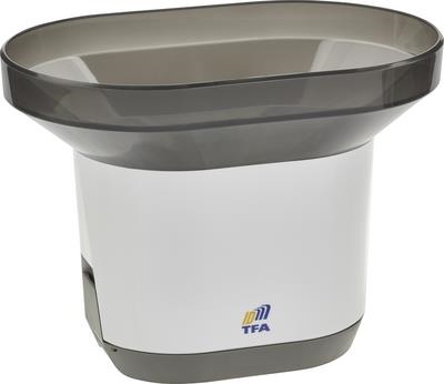 TFA 30.3903.02 Regensender.me ID-A1 Regenmesser Funk 868 MHz (30.3903.02)