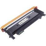 Renkforce RF-5608332 Toner einzeln ersetzt HP 117A (W2070A) Schwarz 1000 Seiten Toner (RF-5608332)