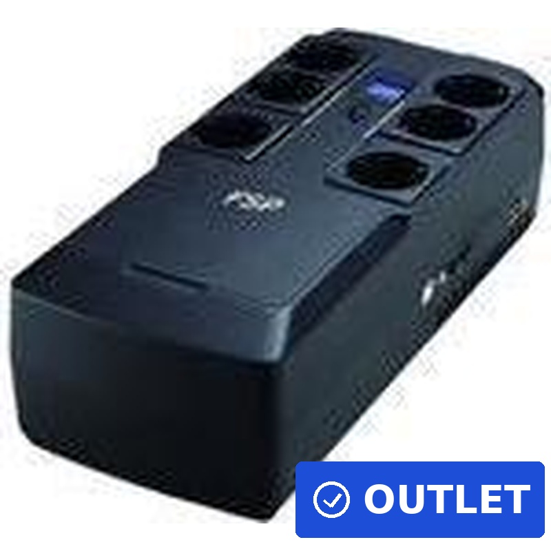 FSP NanoFit 800 USV (PPF4801702)