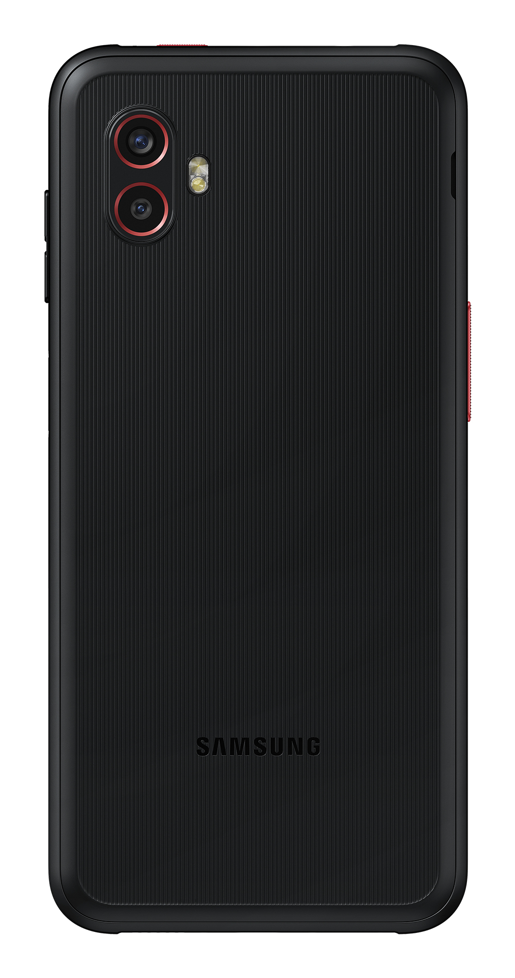 Samsung Galaxy XCover 6 Pro 6,6" 6 GB RAM 128 GB Schwarz