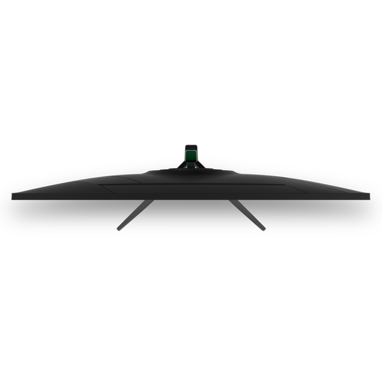Krom KERTZ 27" Full HD IPS 200 Hz 1 ms Schwarz