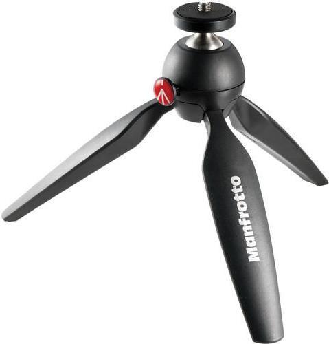 Manfrotto Stativ Pixi Mini MTPIXIMII-B (MTPIXIMII-B)