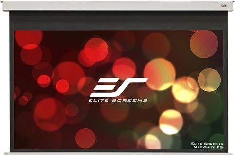 Elite Screens Evanesce B Series EB100HW2-E12 (EB100HW2-E12)