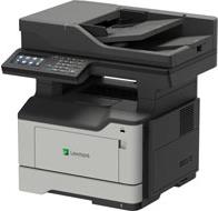 Lexmark MX522adhe Multifunktionsdrucker (36S0850)