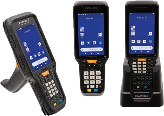 Datalogic Skorpio X5 (943500018)